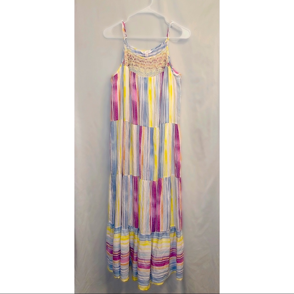 LC Lauren Conrad Dress